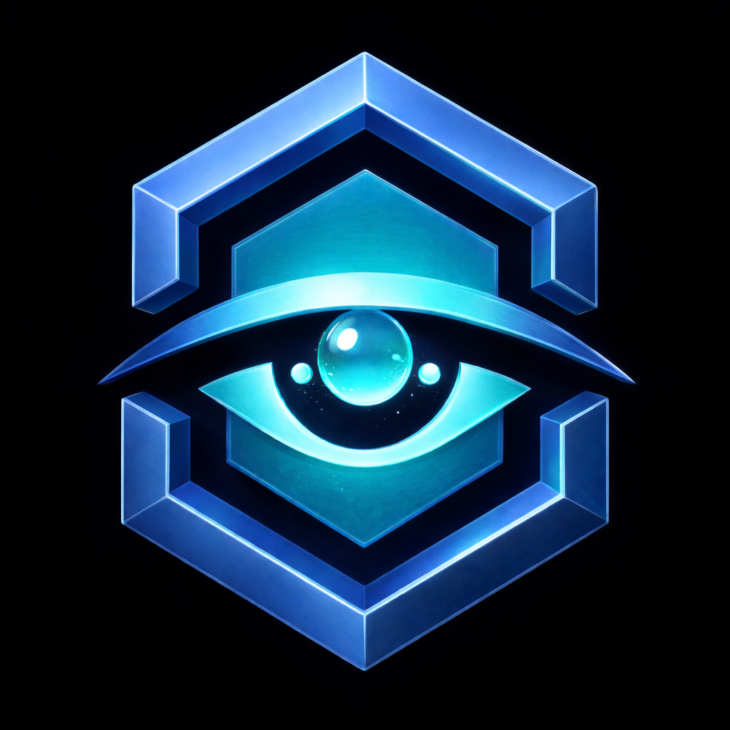 Market Sentinel AI Logo