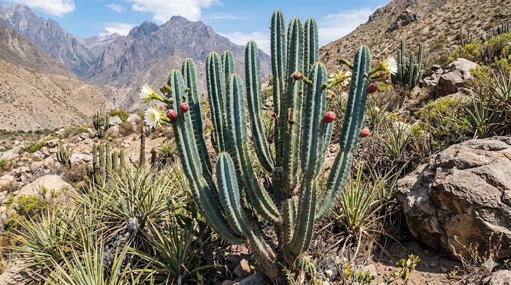 Cactus Cereus