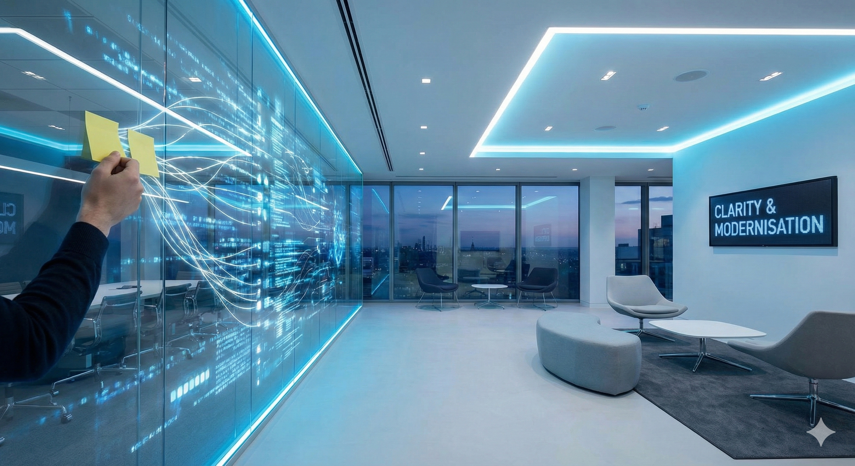 5 Signs Your Business Needs an AI Transformation