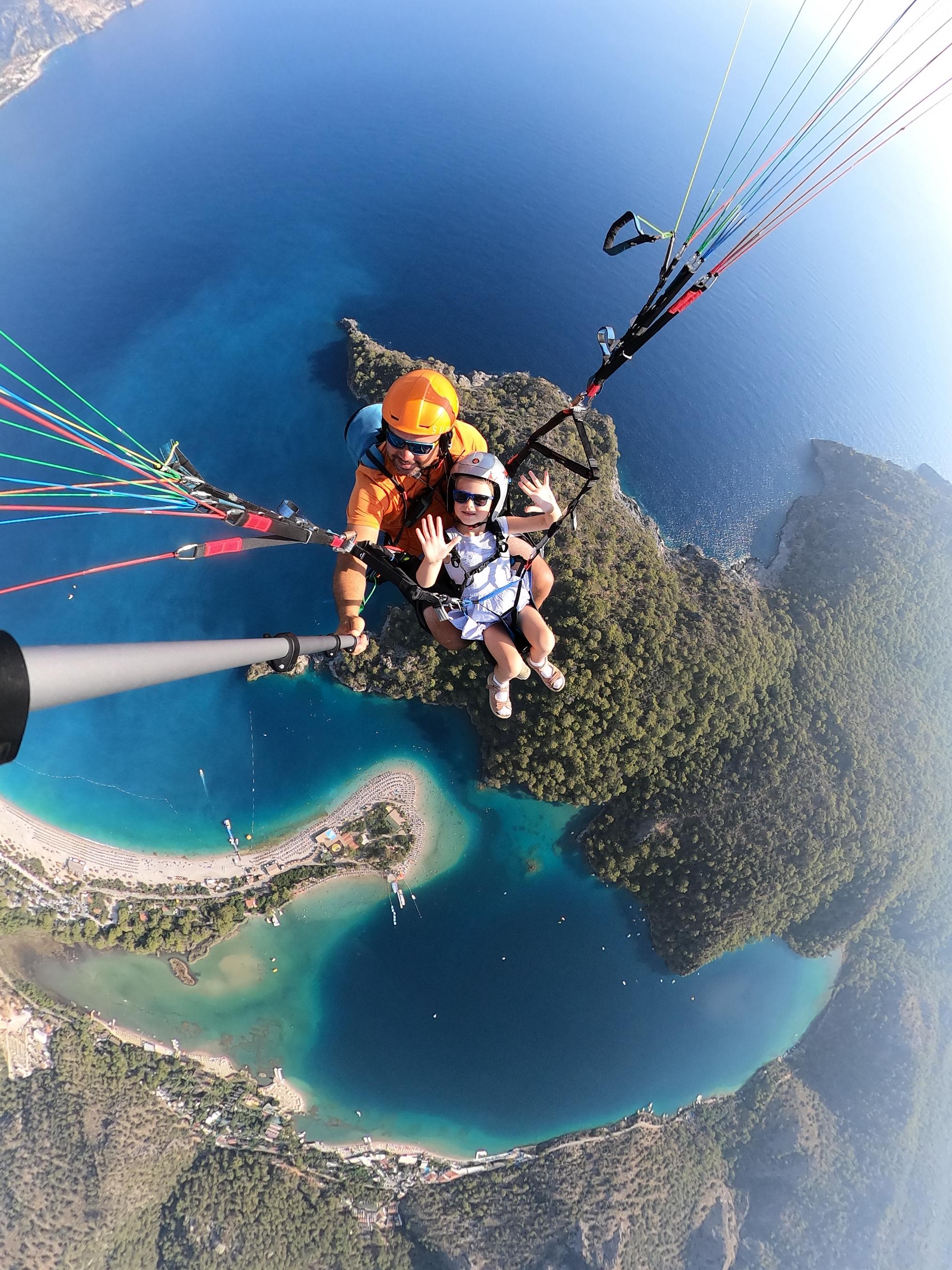 Muğla / Fethiye / Babadağ