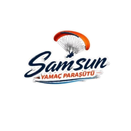 Samsun Yamaç Paraşütü