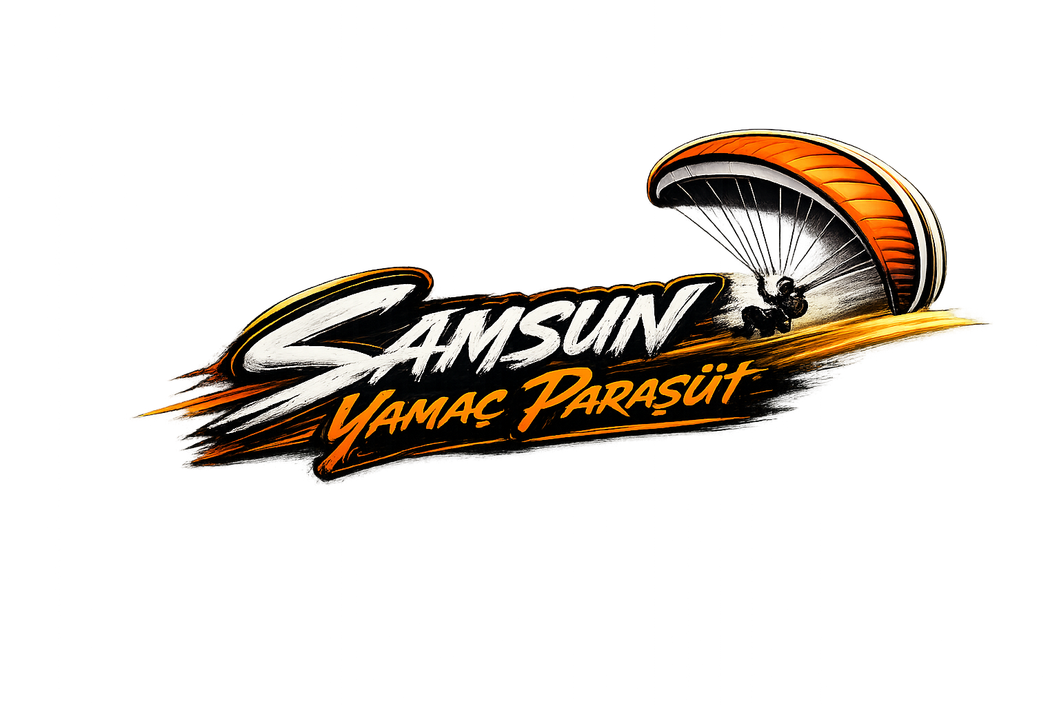 Samsun Yamaç Paraşütü