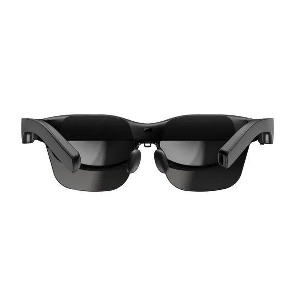 VisionPro Air Estrutura