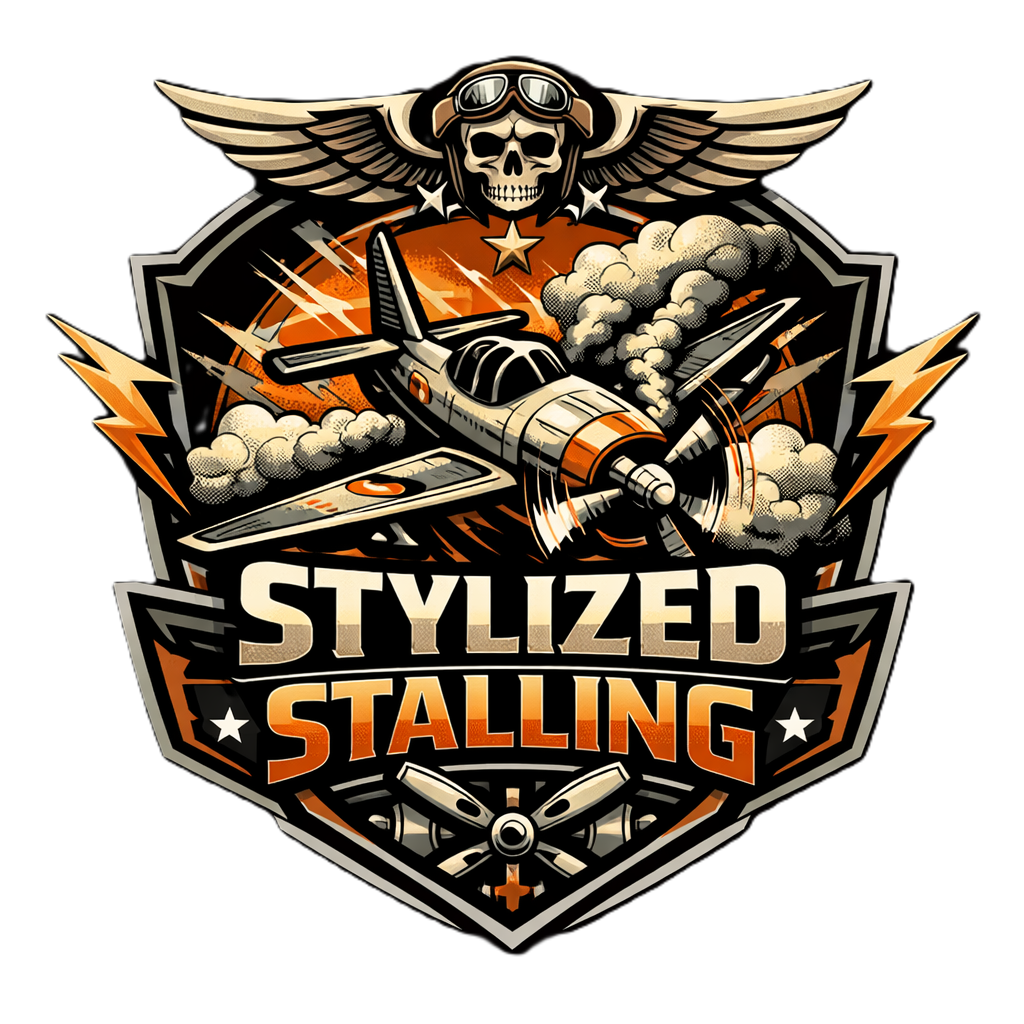 STYLIZED STALLING
