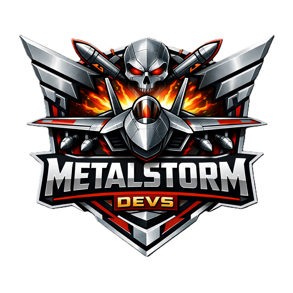 METALSTORM DEVS