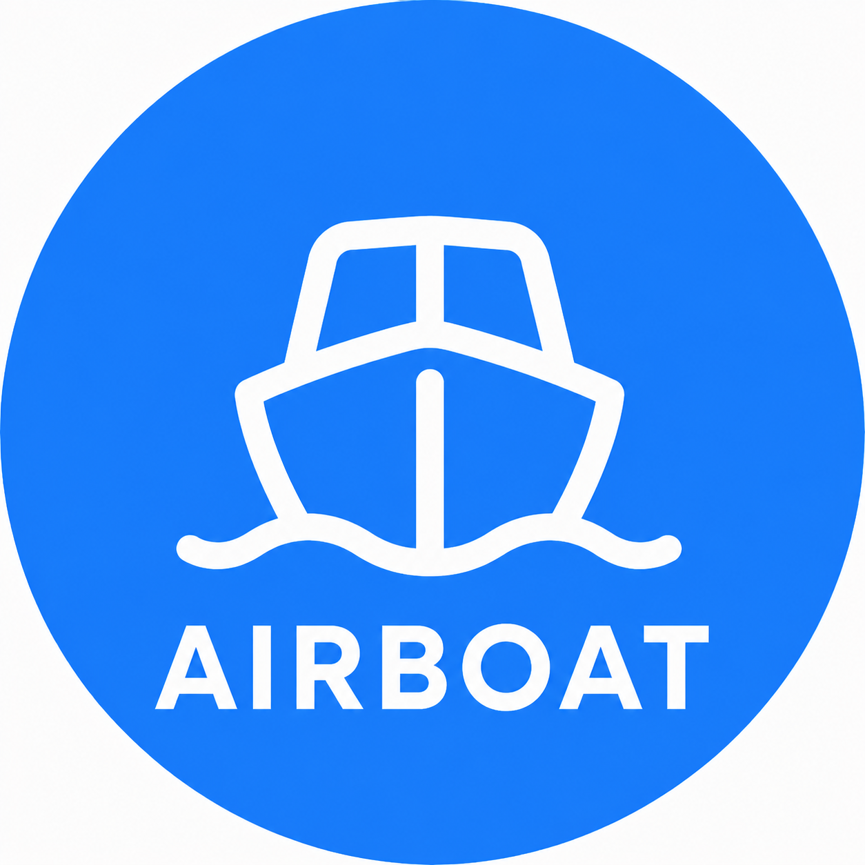 Airboat