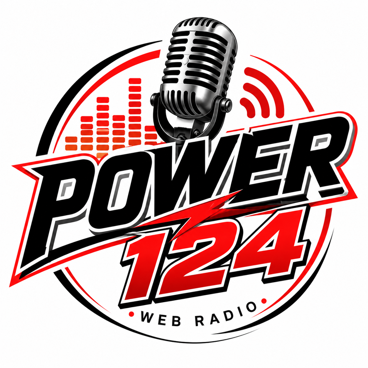 POWER 124