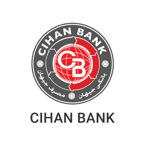 Cihan Bank