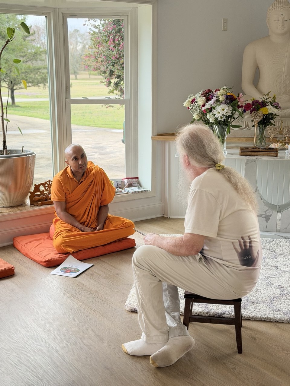 Teaching Session