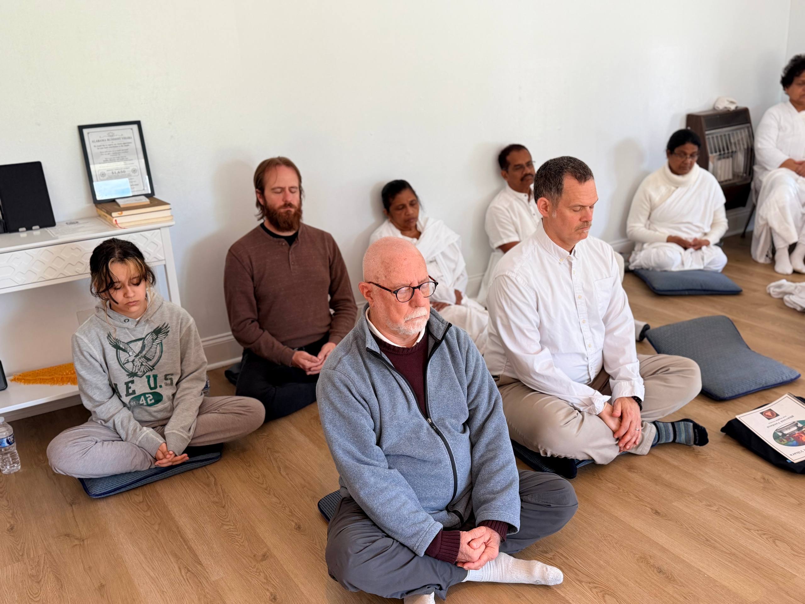 Meditation