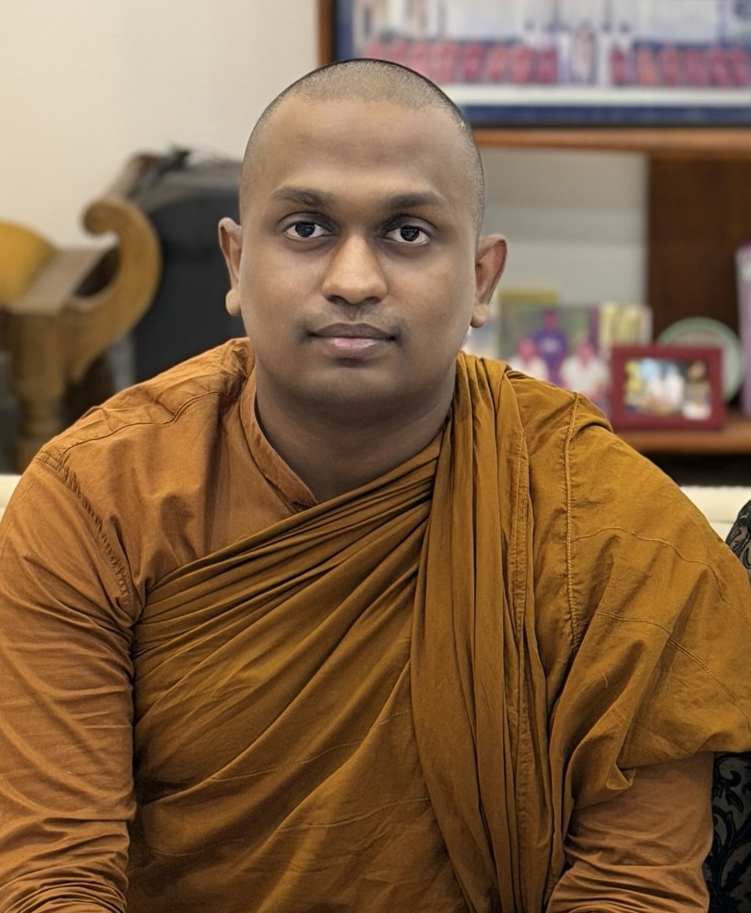 Bhante Indasara