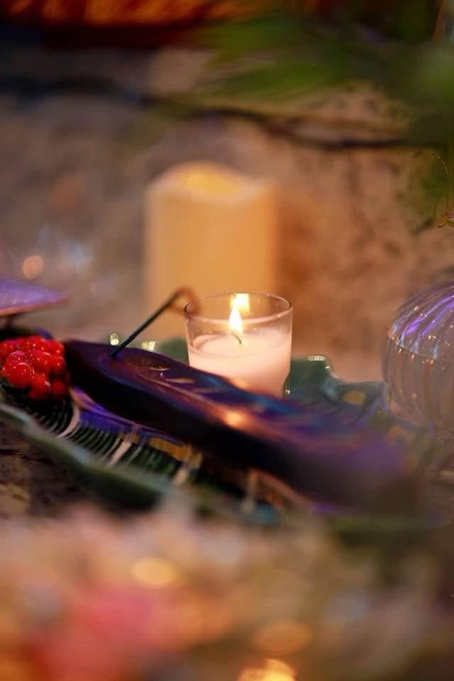 Meditation Space