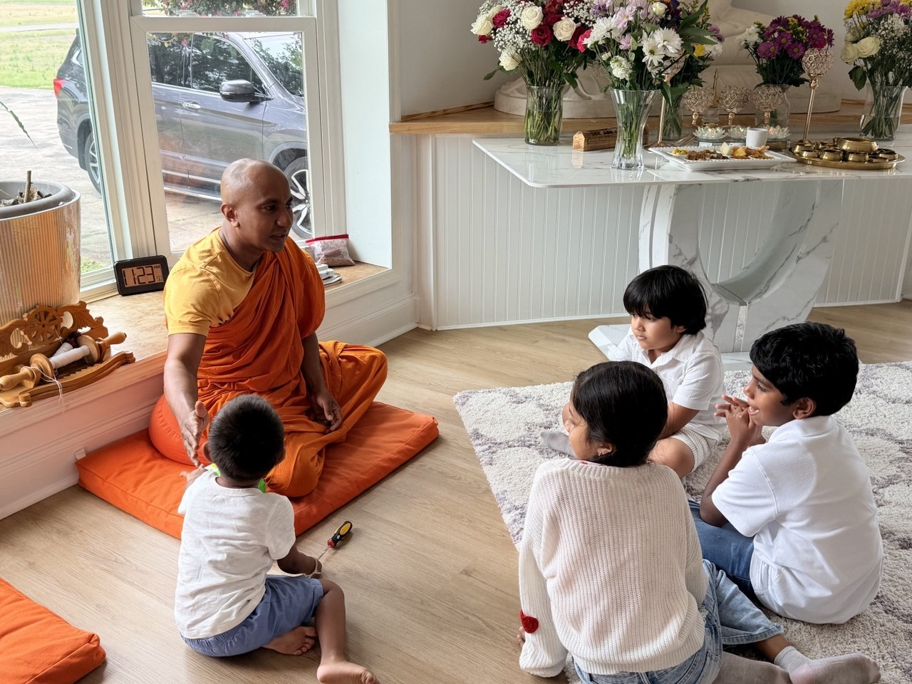 Teaching Children