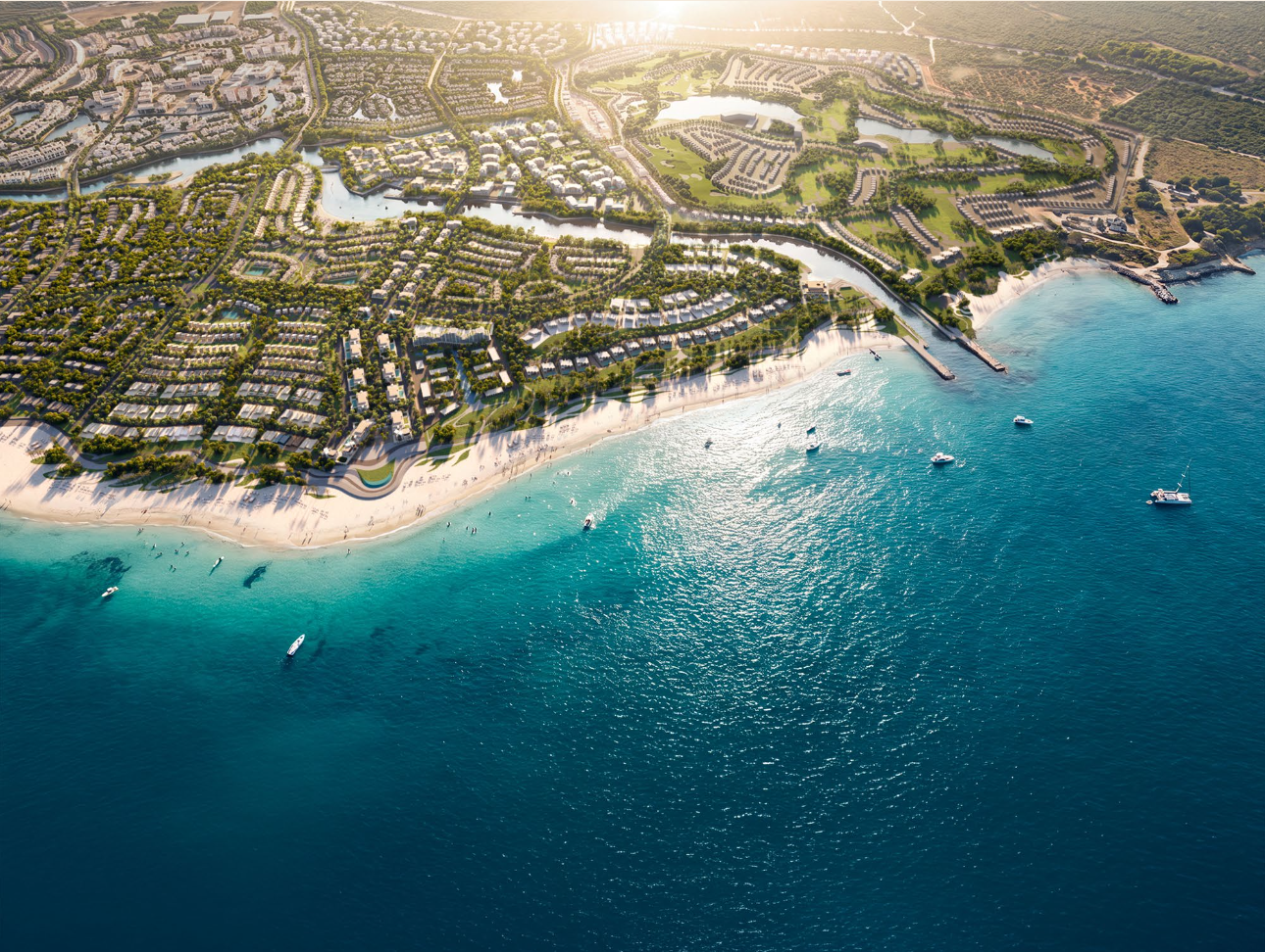 Sandside Lagoons