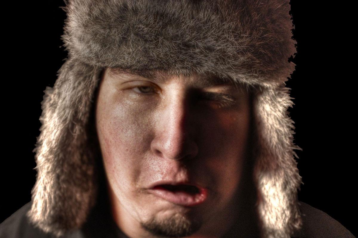 Alan Shteynberg