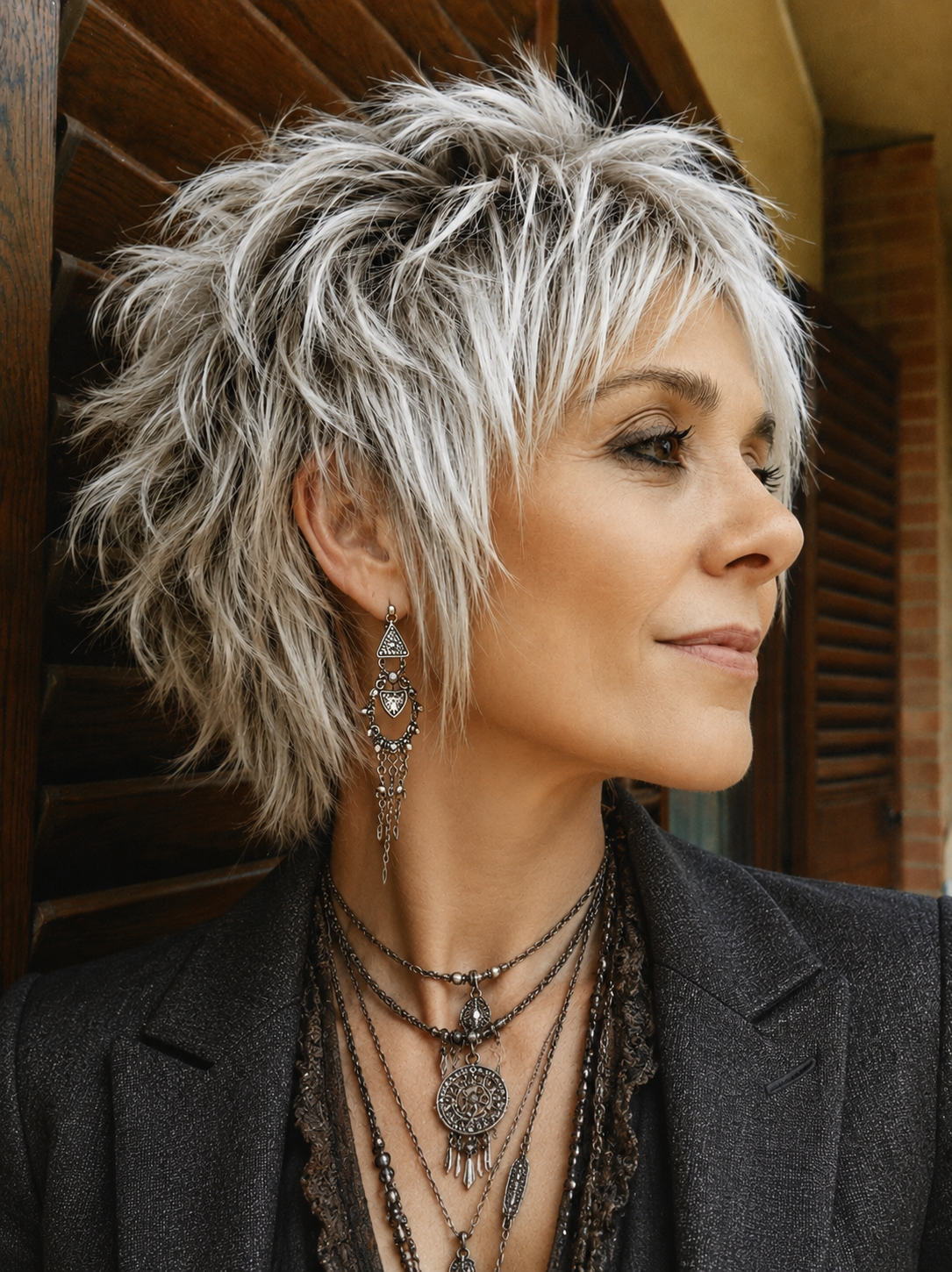 Deborah Sarmento Donnarumma