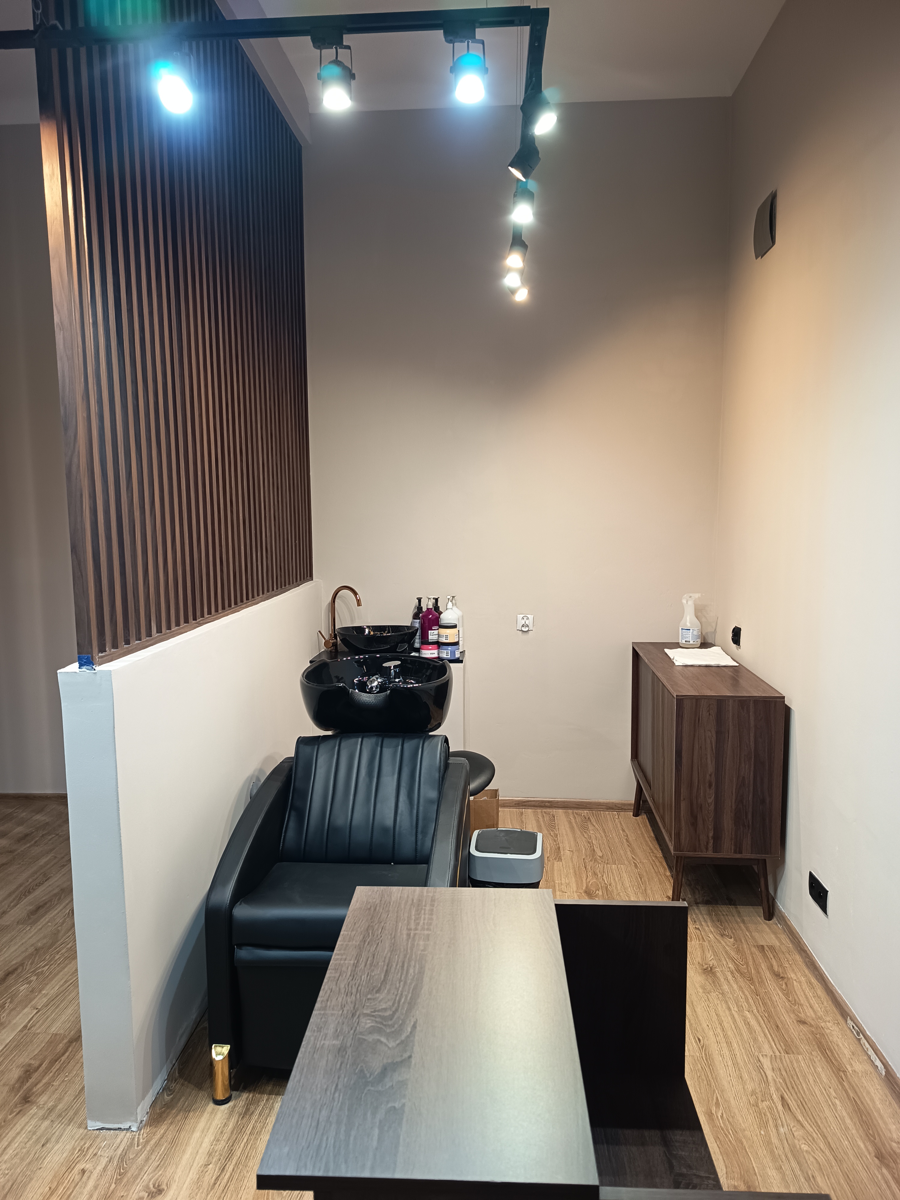 Konsultacja pielęgnacji