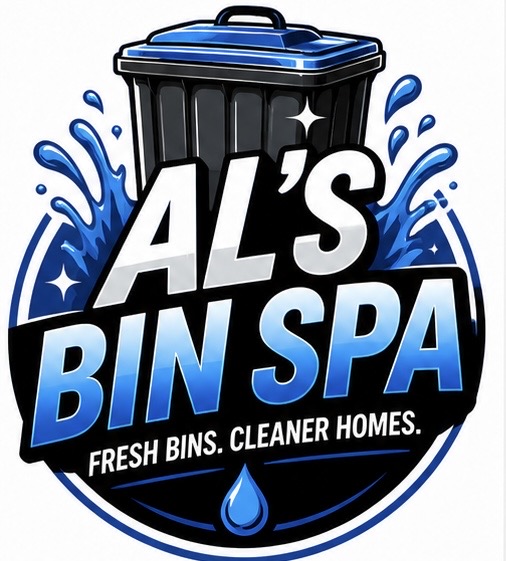 Al's Bin Spa logo