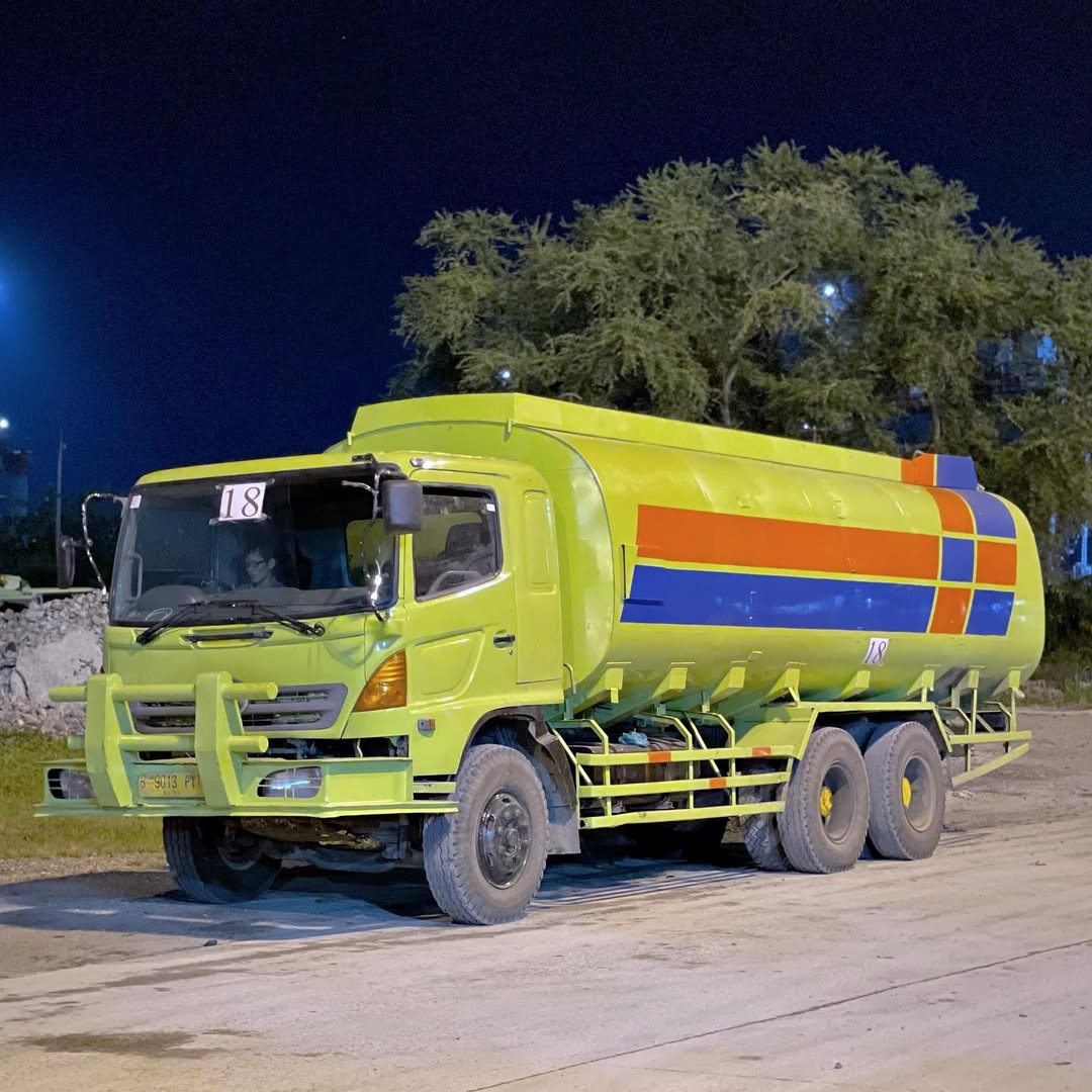 Fleet Rental