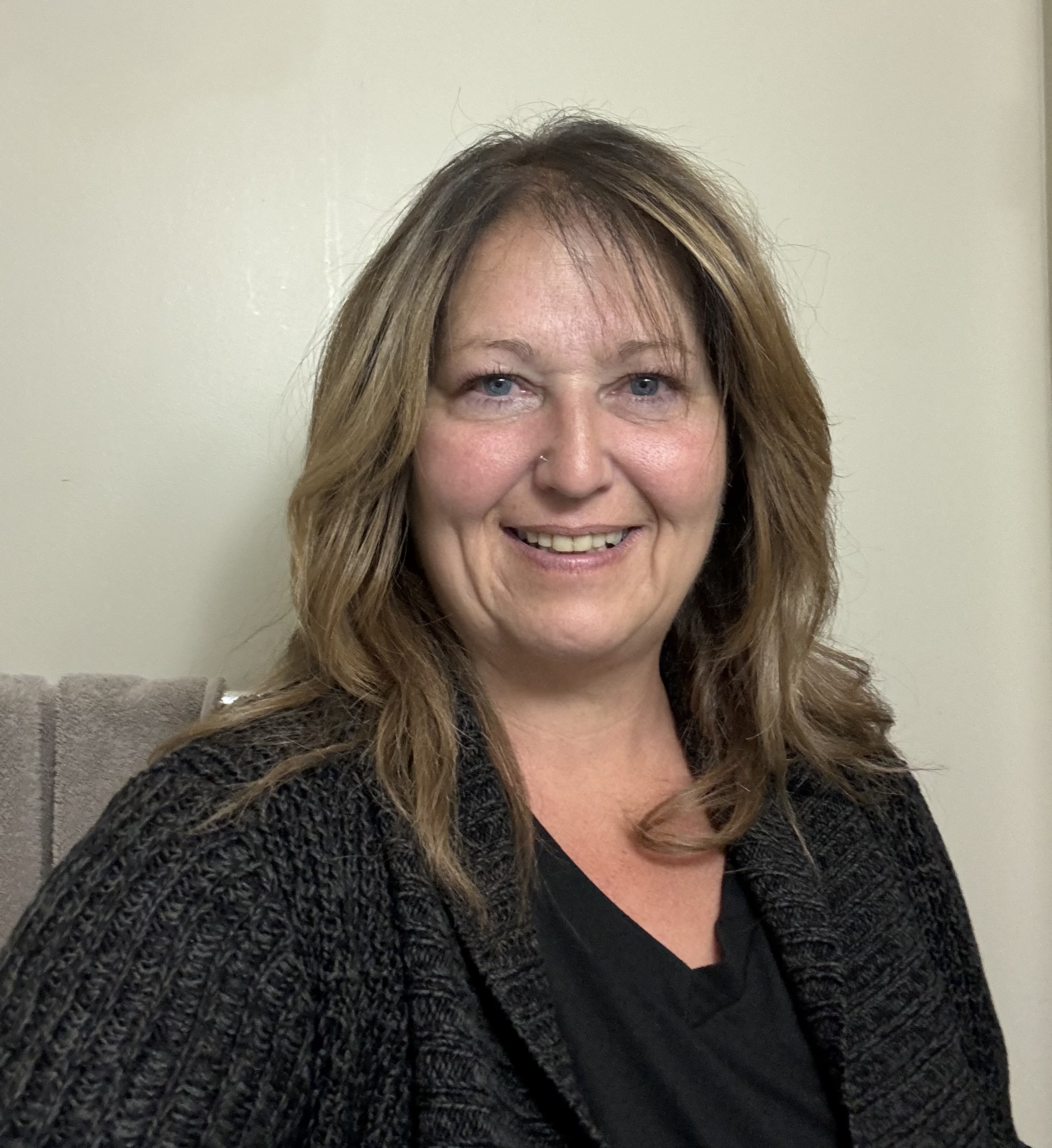 Tammy, founder of Align Wellness