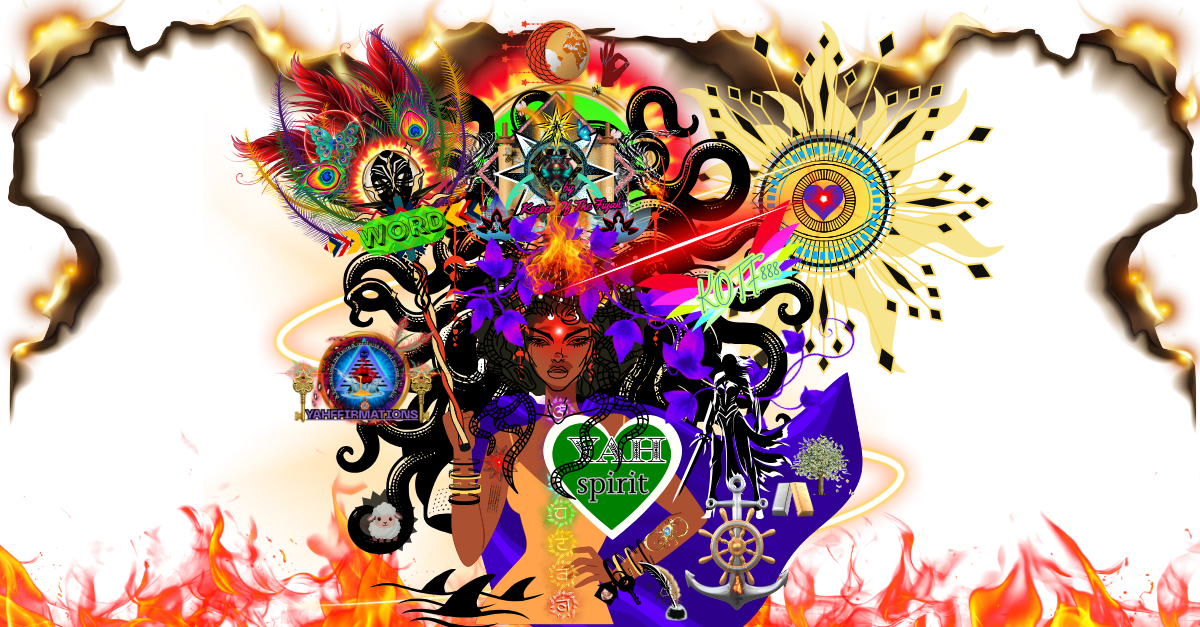 Keeper Of The Fiyah Artwork