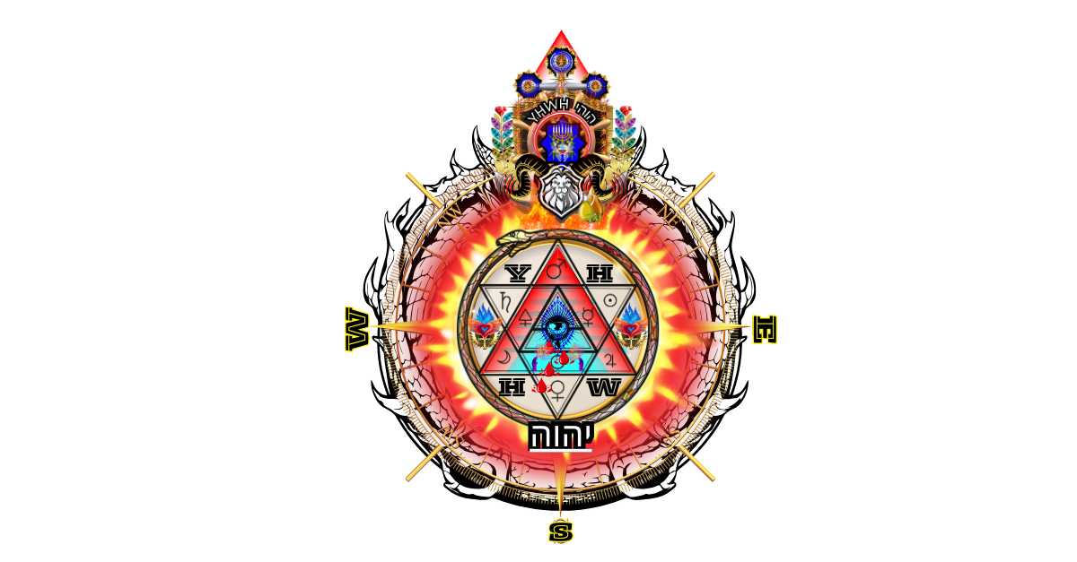 YHWH יהוה Icon 1