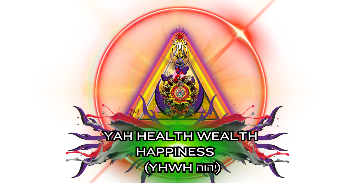 YHWH יהוה Icon 2.2