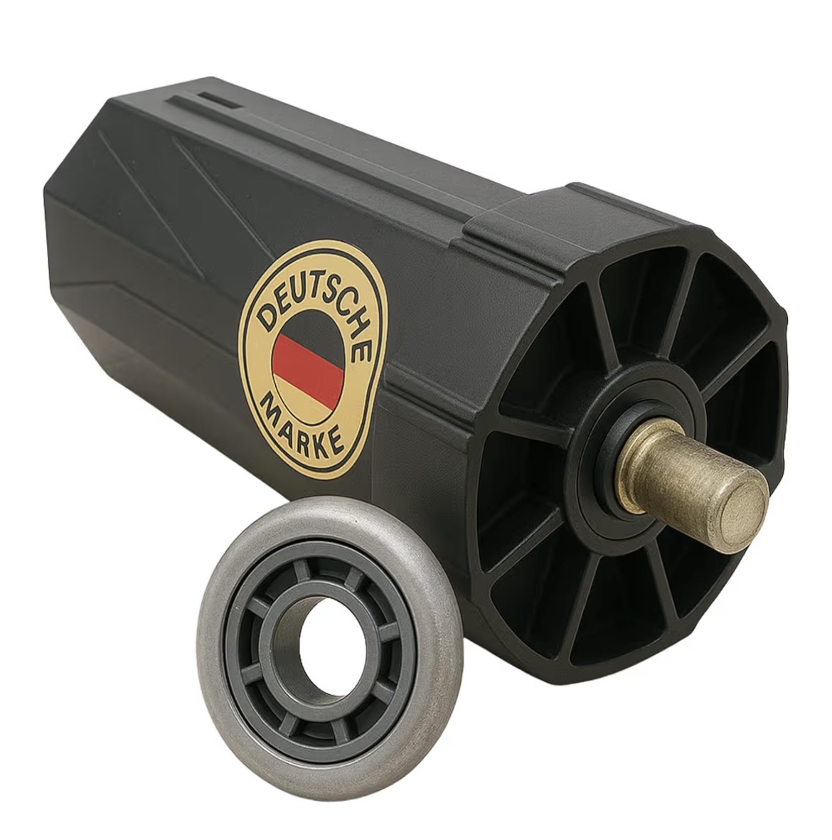 Rollladen-Motorlager – Lager · Kugellager