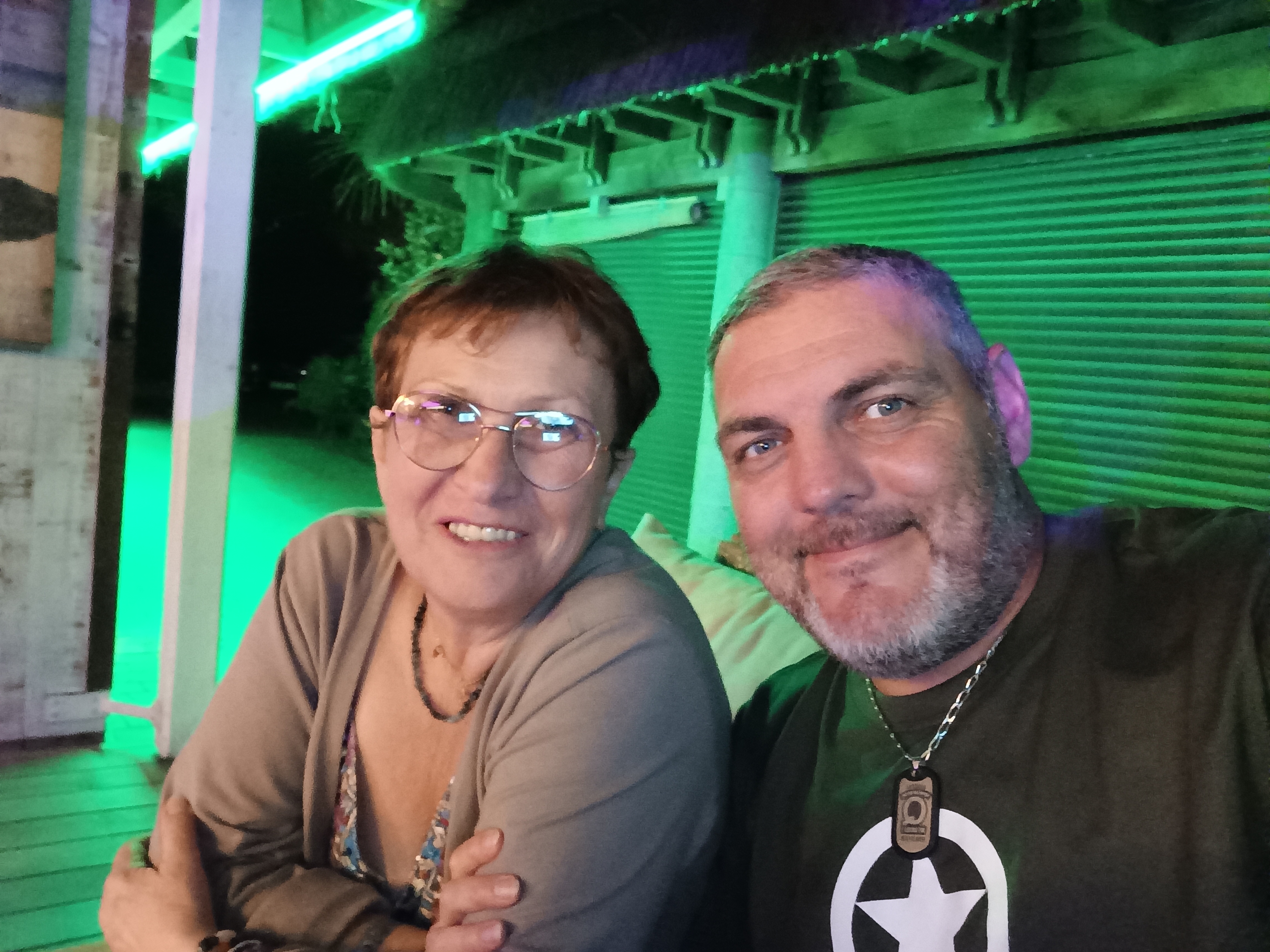 Soirée conviviale