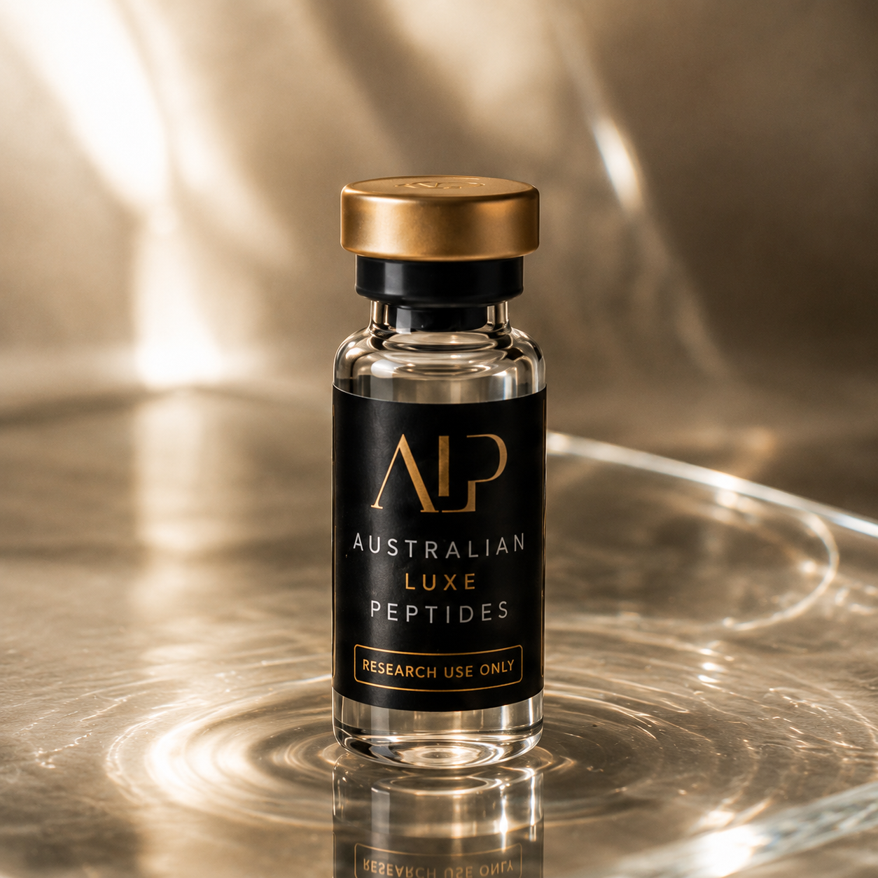 Australian Luxe Peptides