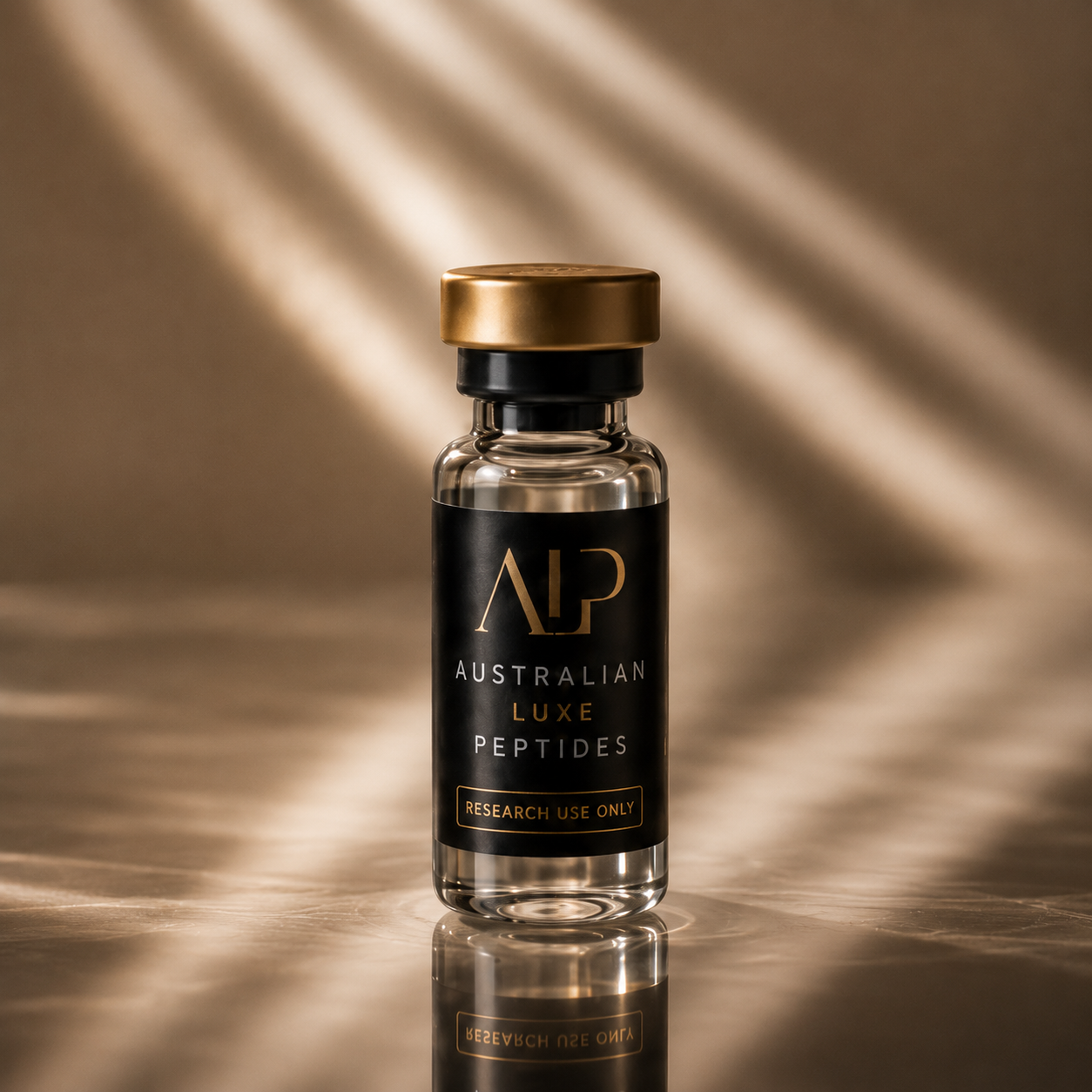 Australian Luxe Peptides