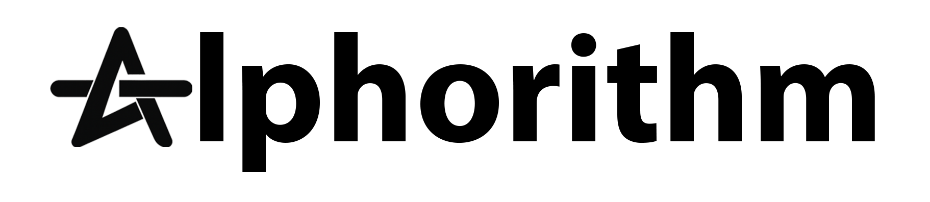 Alphorithm