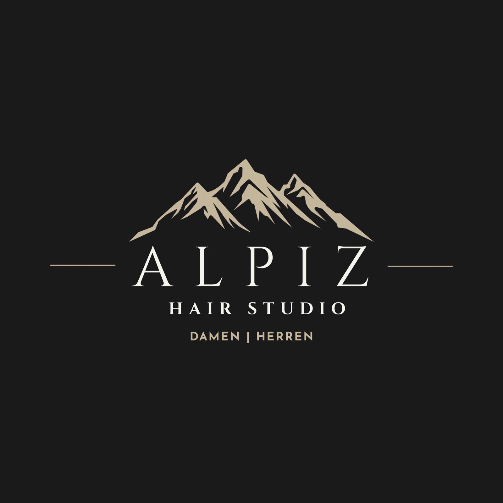 ALPIZ Hair Studio