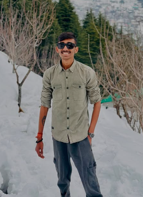 Mayur Singhania - Founder