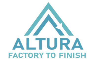 Altura - Factory to Finish