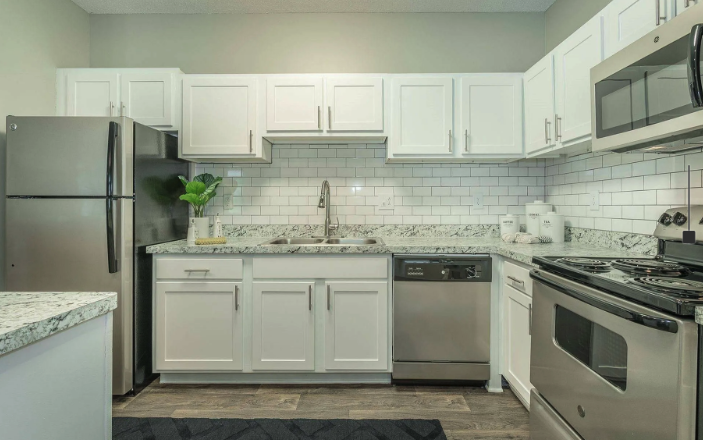 Kennesaw Apartments
