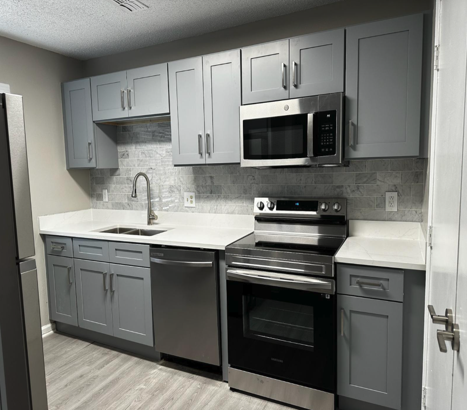 Greensboro Apartments