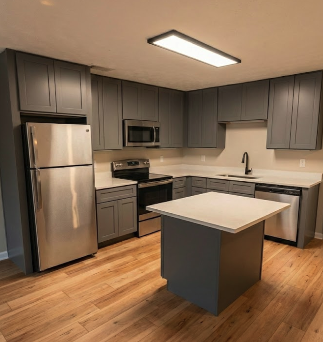 Winder Townhomes