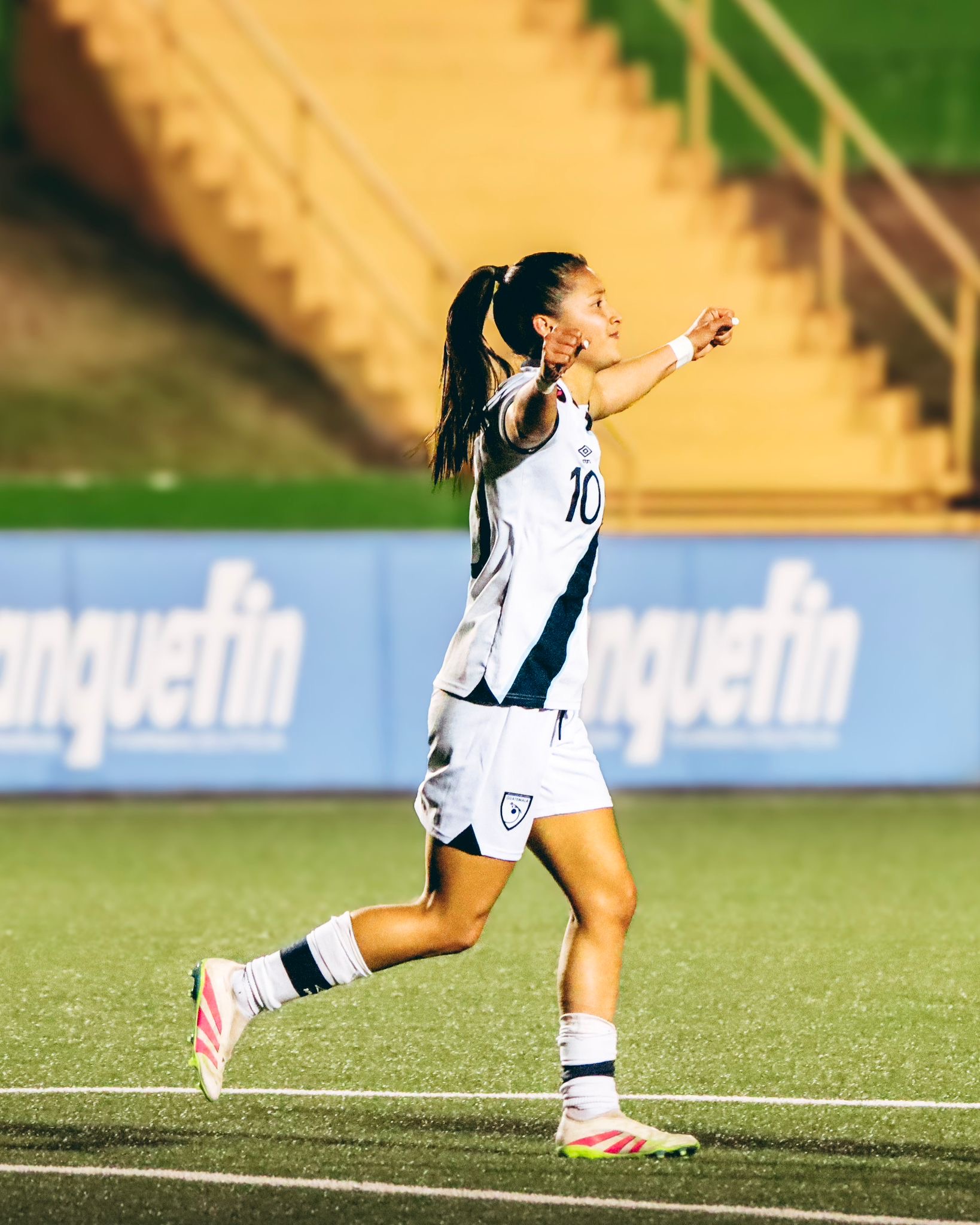 Andrea Álvarez — guatemala