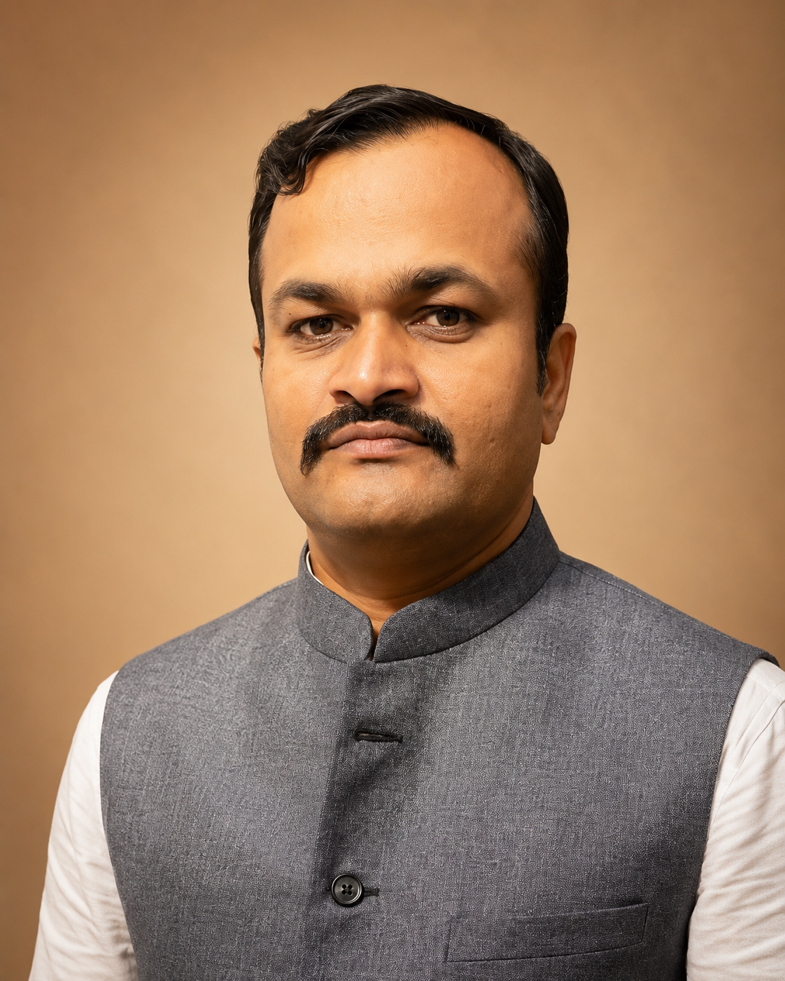 Mr. Pravin Kadam - Founder & Director