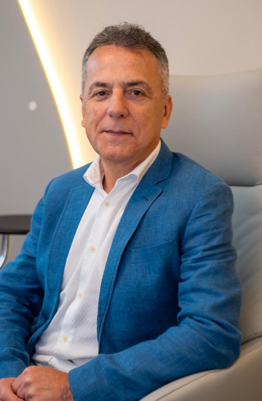 Dr. Carlos Heitor Mesquita