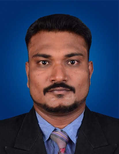 Karthipan Karunamoorthy - Founder