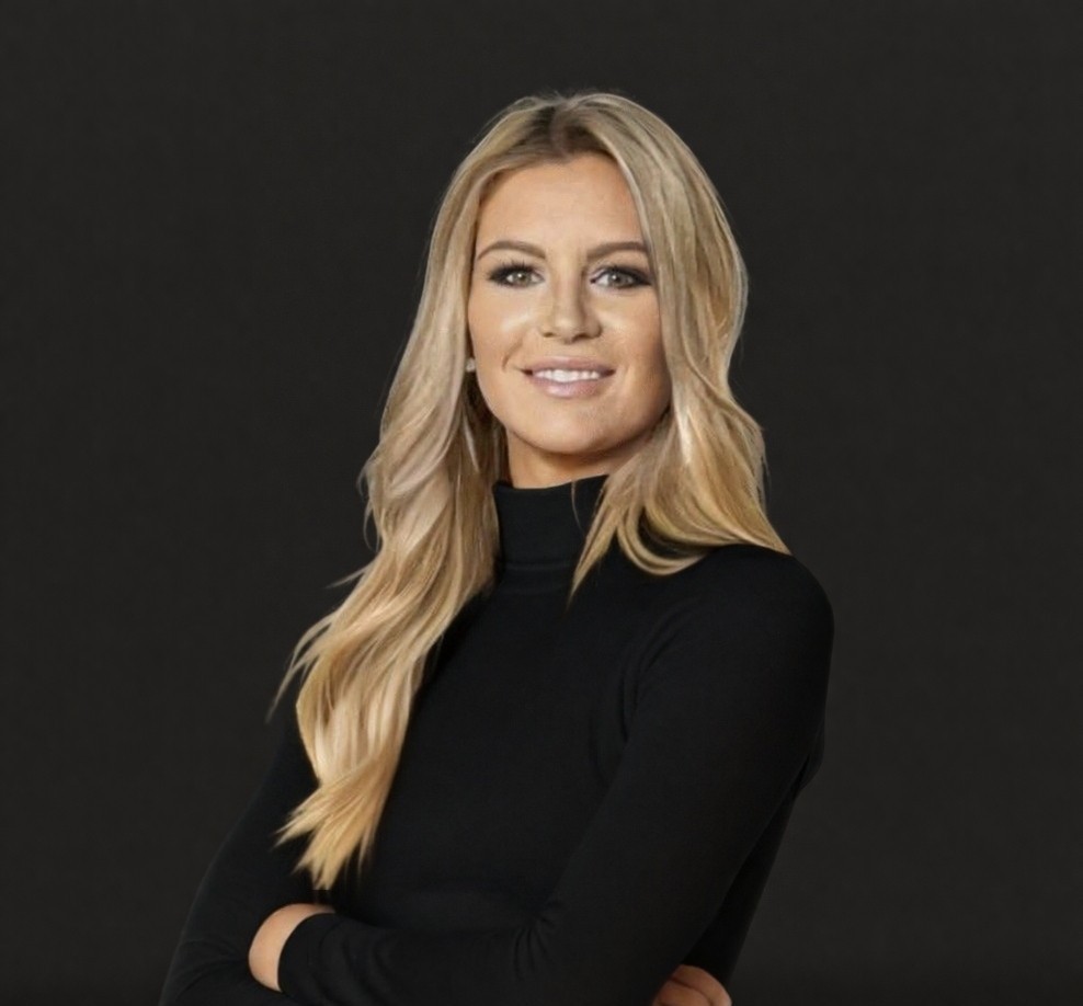 Katerine Buchanan-Lavoie
