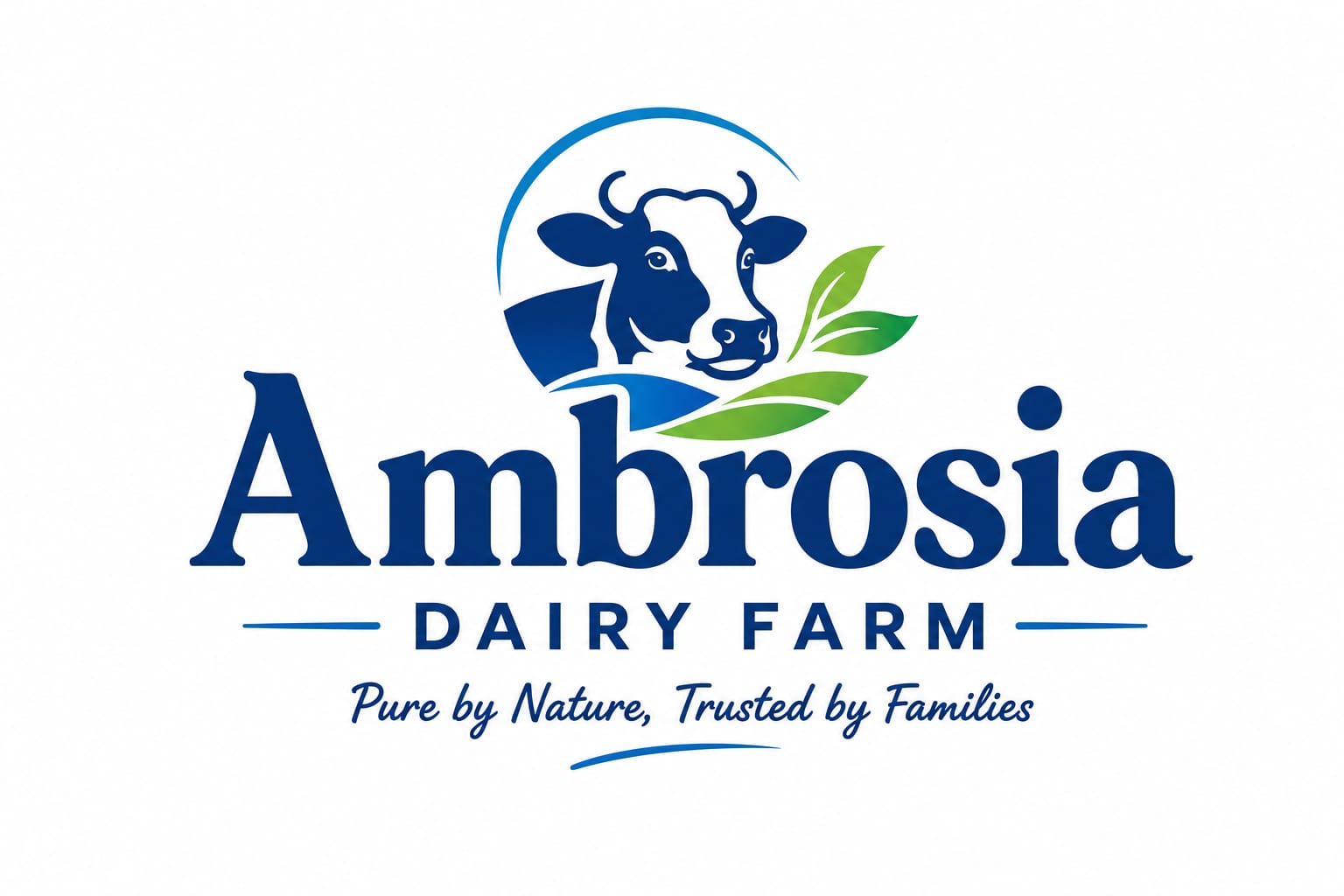 Ambrosia Dairy Farm
