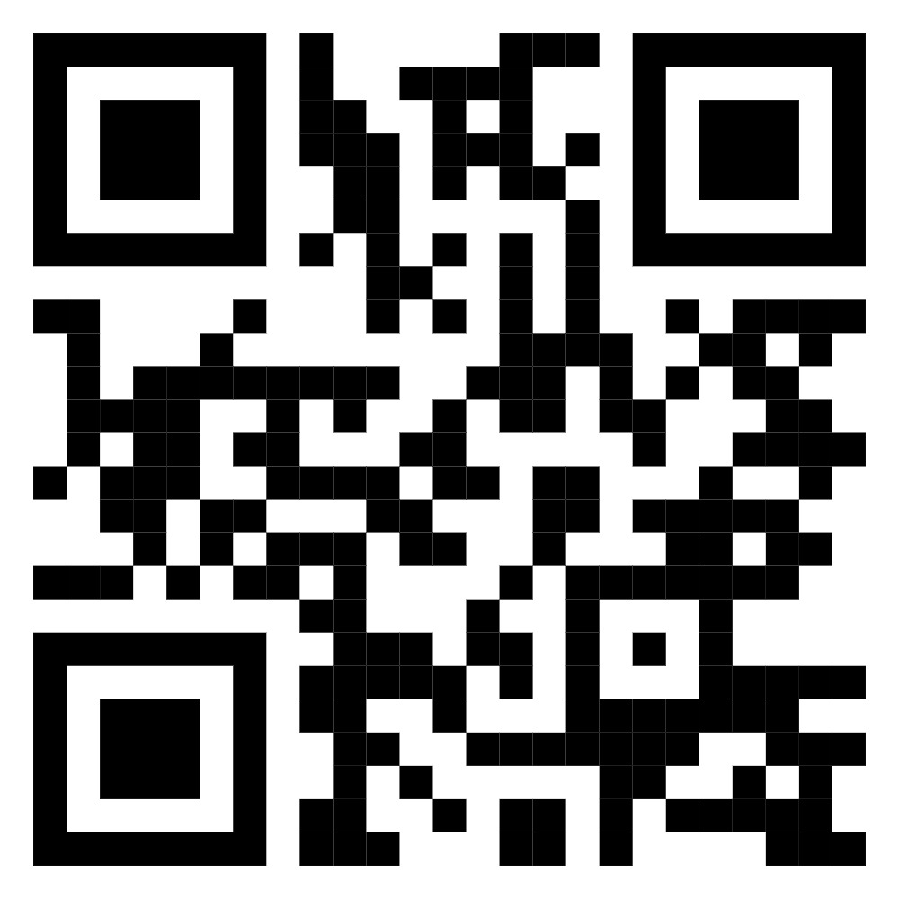 Join AMC Health Card - QR Code