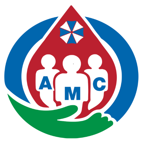 AMC Logo