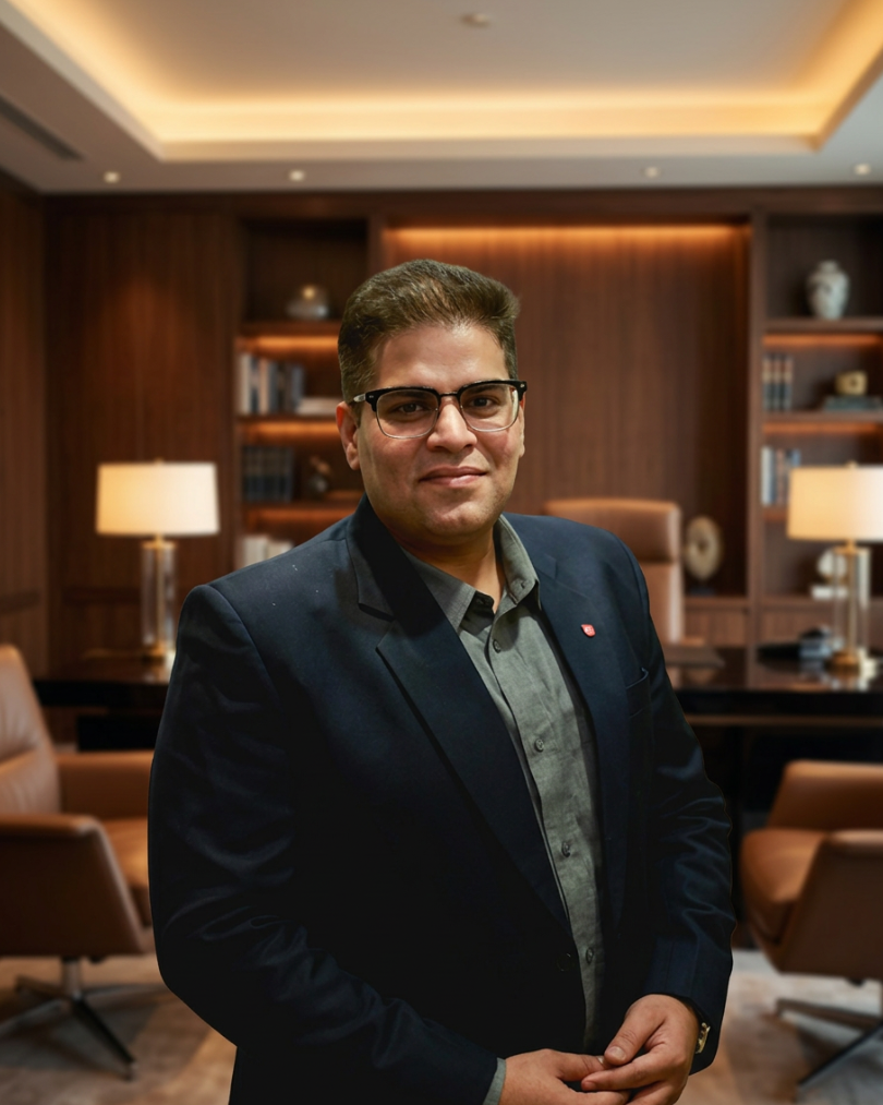 Amit Thakur