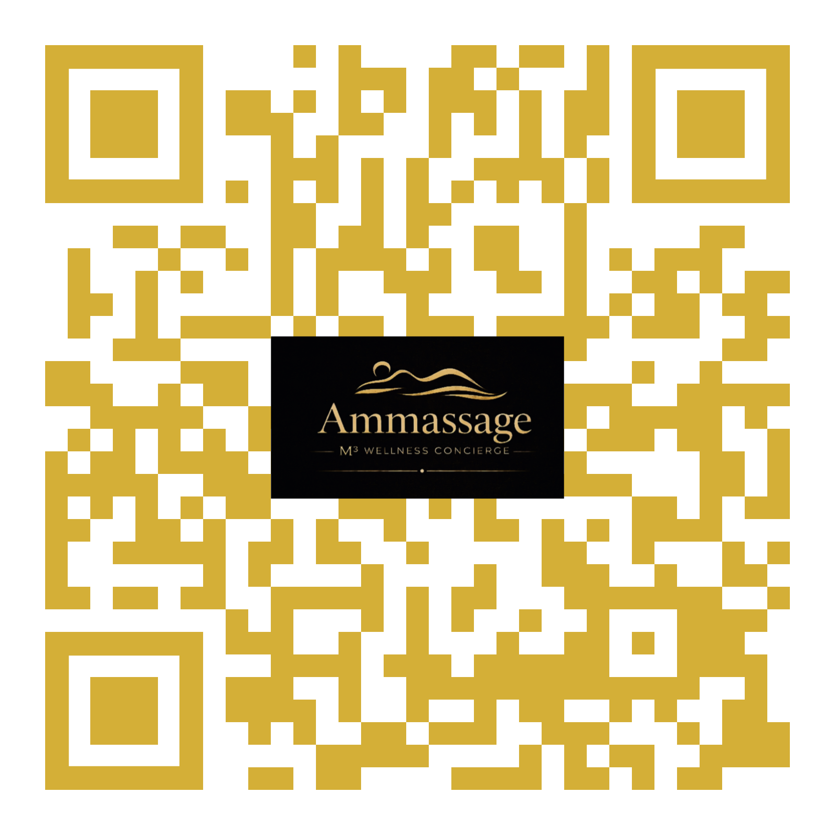 Book Ammassage