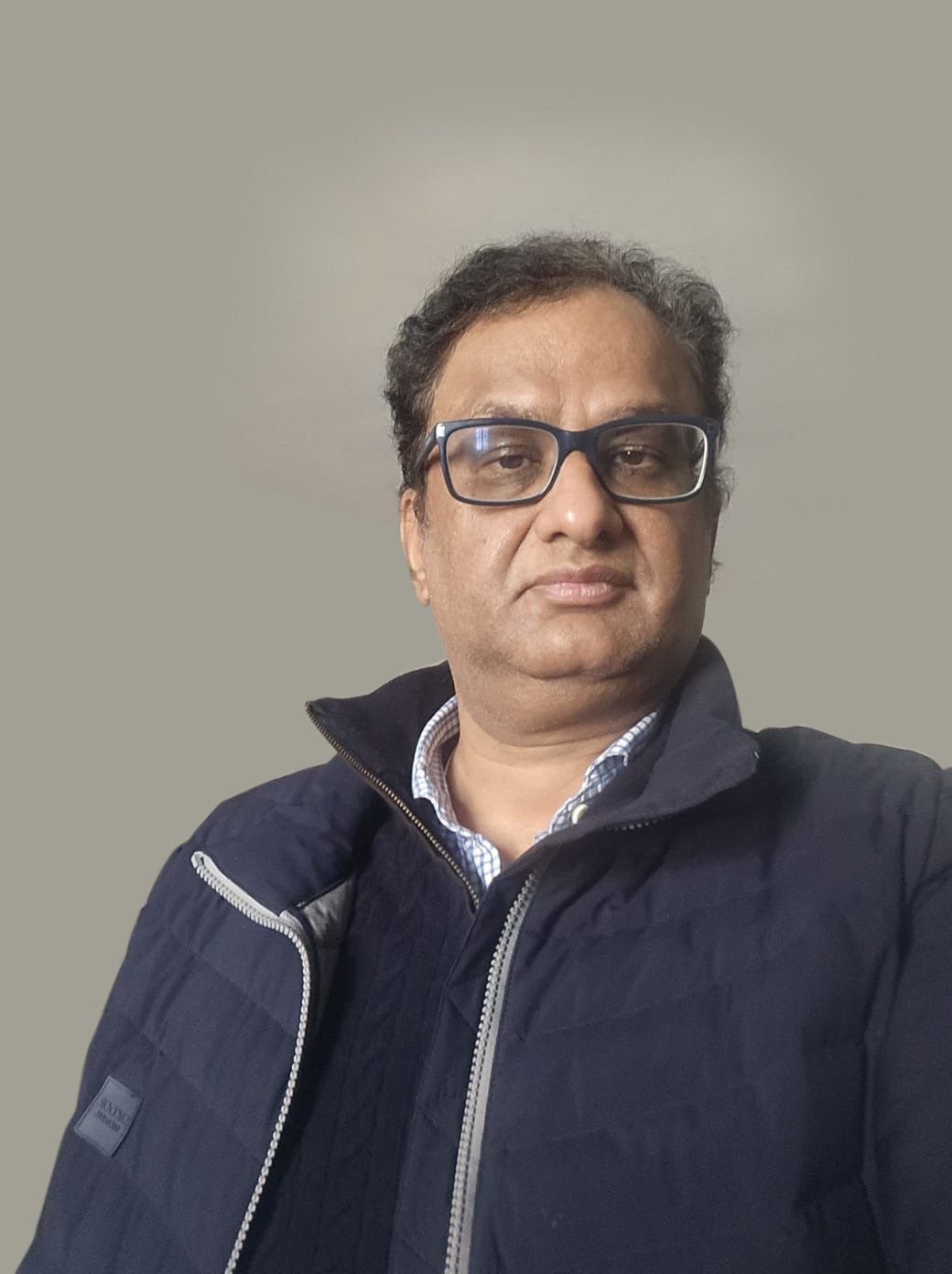 Dr. Sheelaj Sharma