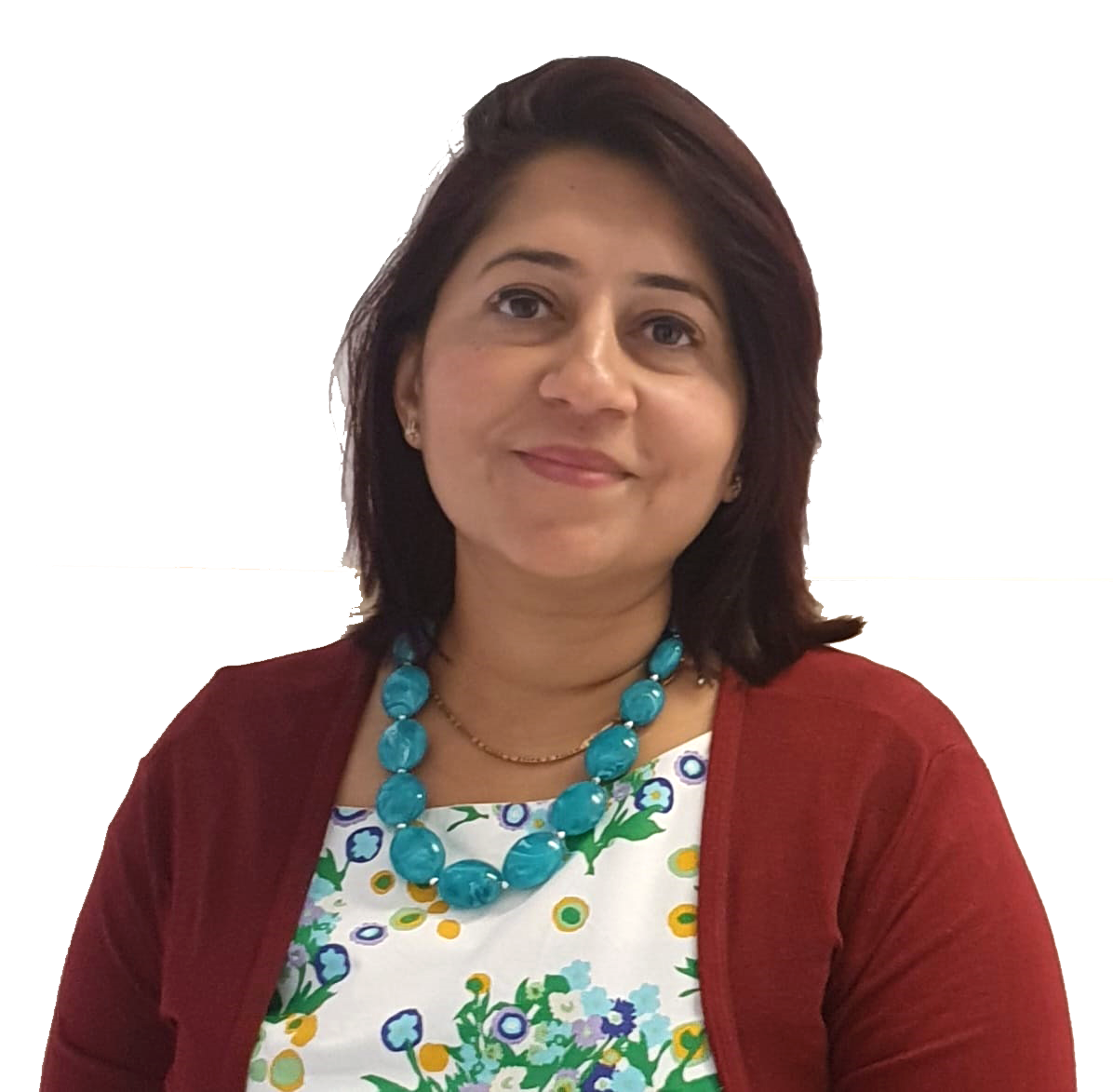 Dr. Roopa Chatterjee